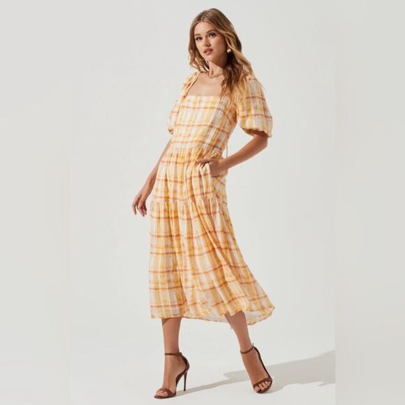 ASTR Dress S - Picture 2 of 12